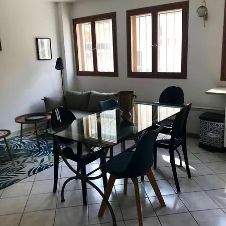 De 2 Chambres A Sur Mer A 500 M De La Plage
