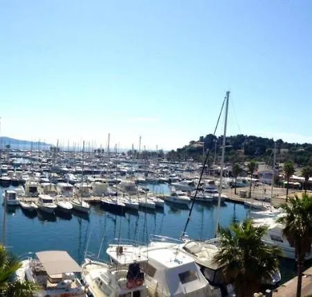 De 2 Chambres A Sur Mer A 500 M De La Plage شقة