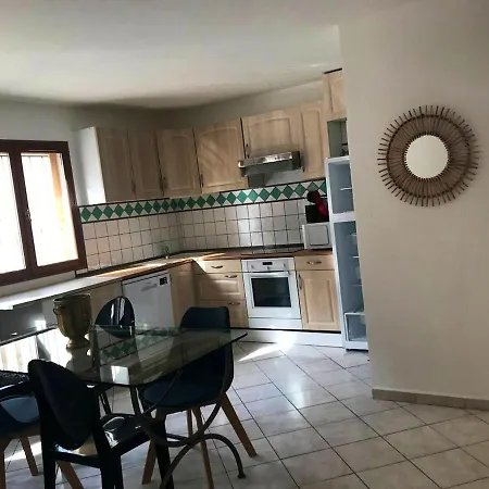 De 2 Chambres A Sur Mer A 500 M De La Plage *